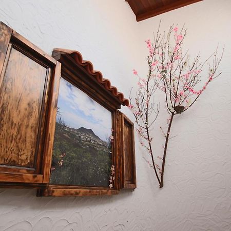 Vila Dani House Granadilla De Abona Exteriér fotografie