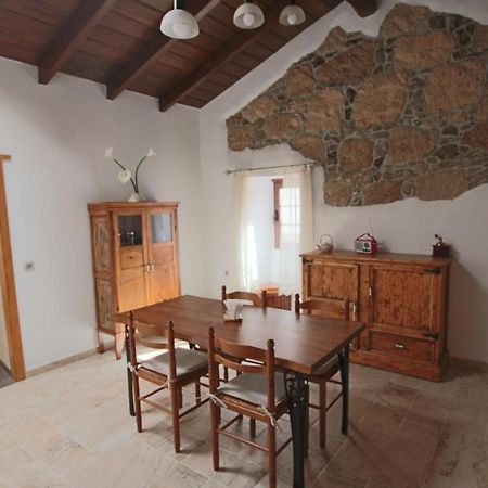 Vila Dani House Granadilla De Abona Exteriér fotografie