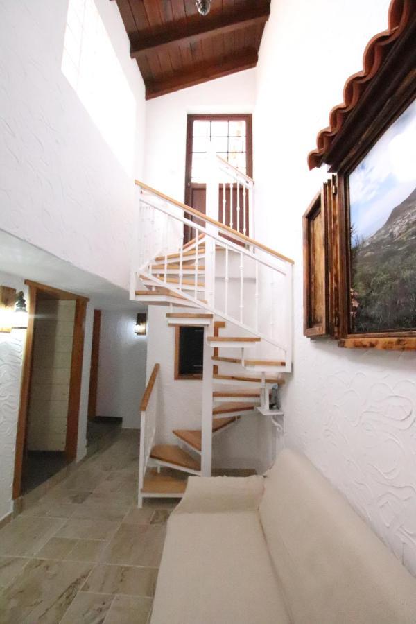 Vila Dani House Granadilla De Abona Exteriér fotografie
