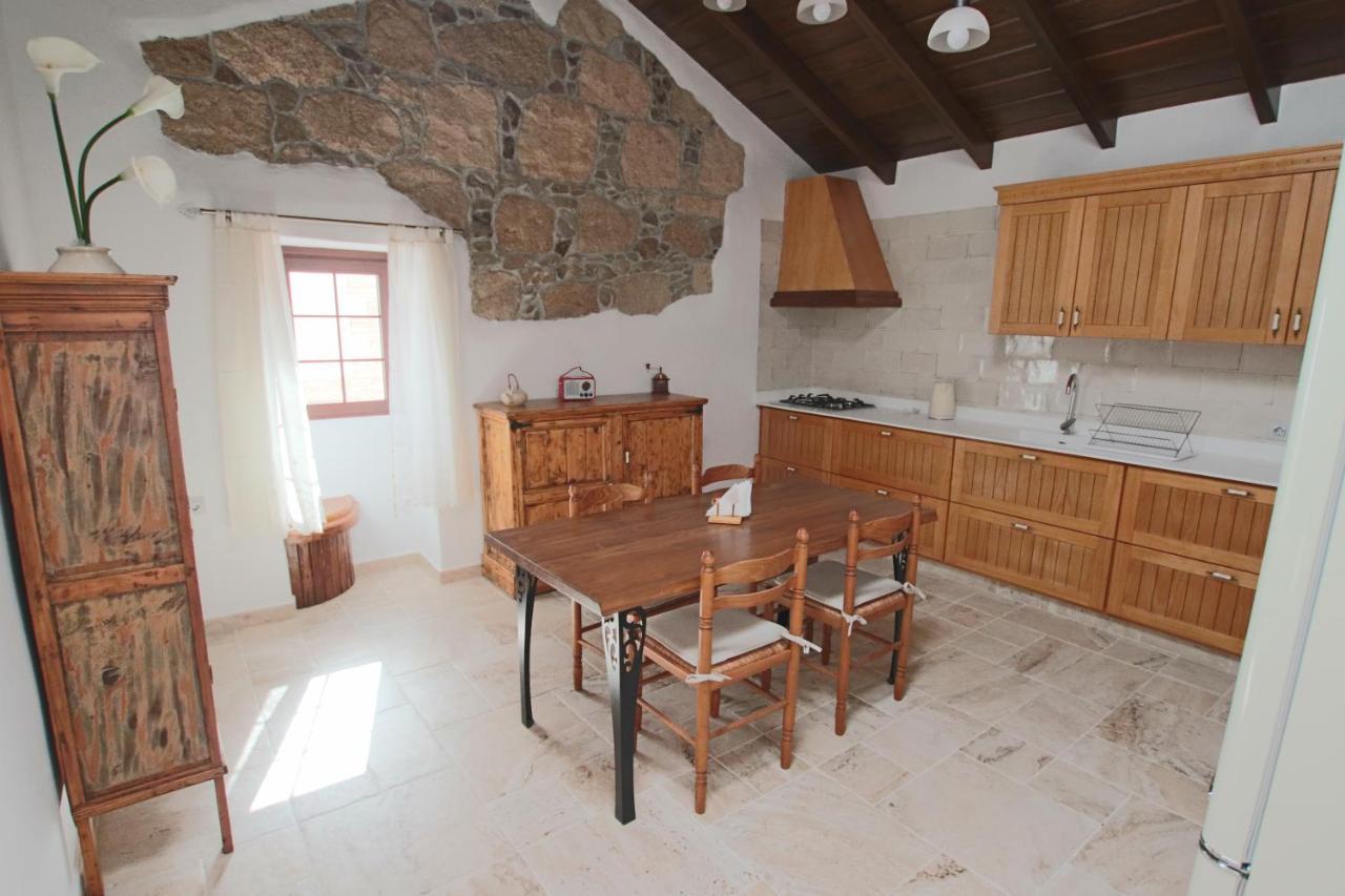 Vila Dani House Granadilla De Abona Exteriér fotografie