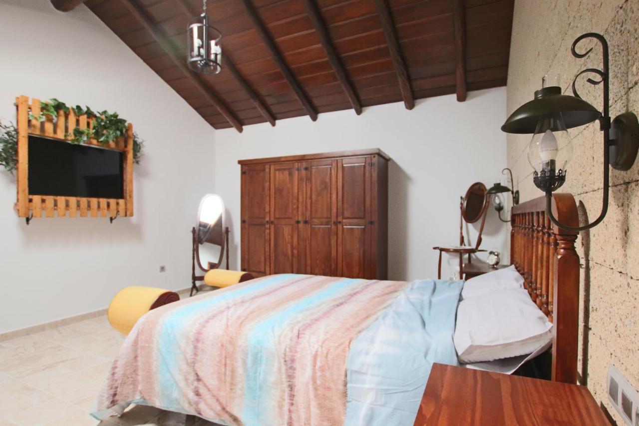 Vila Dani House Granadilla De Abona Exteriér fotografie