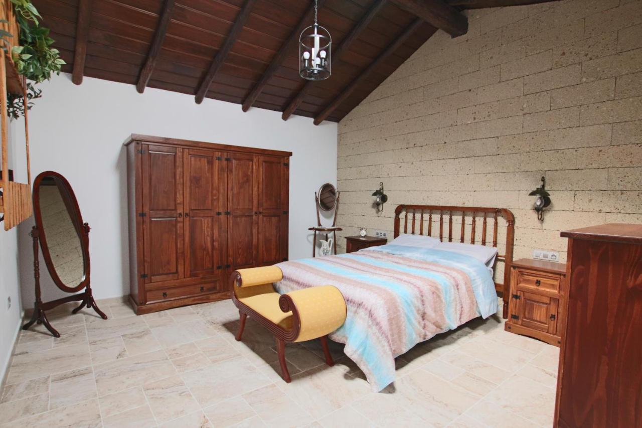 Vila Dani House Granadilla De Abona Exteriér fotografie