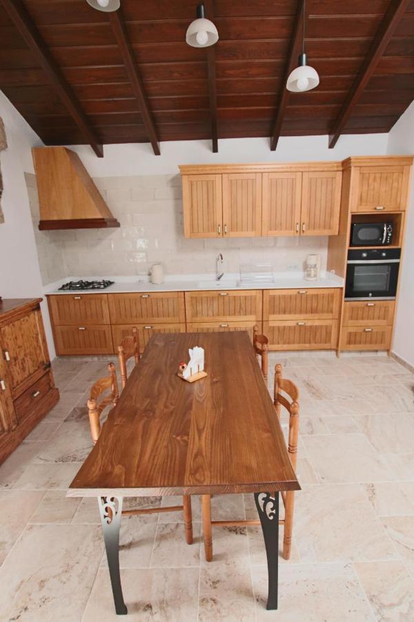 Vila Dani House Granadilla De Abona Exteriér fotografie