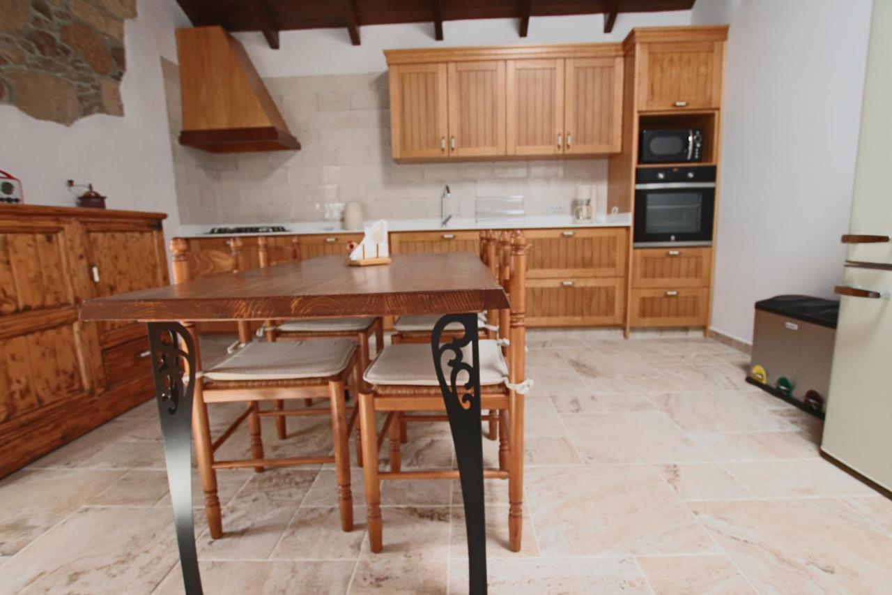 Vila Dani House Granadilla De Abona Exteriér fotografie
