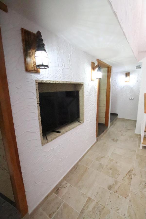 Vila Dani House Granadilla De Abona Exteriér fotografie