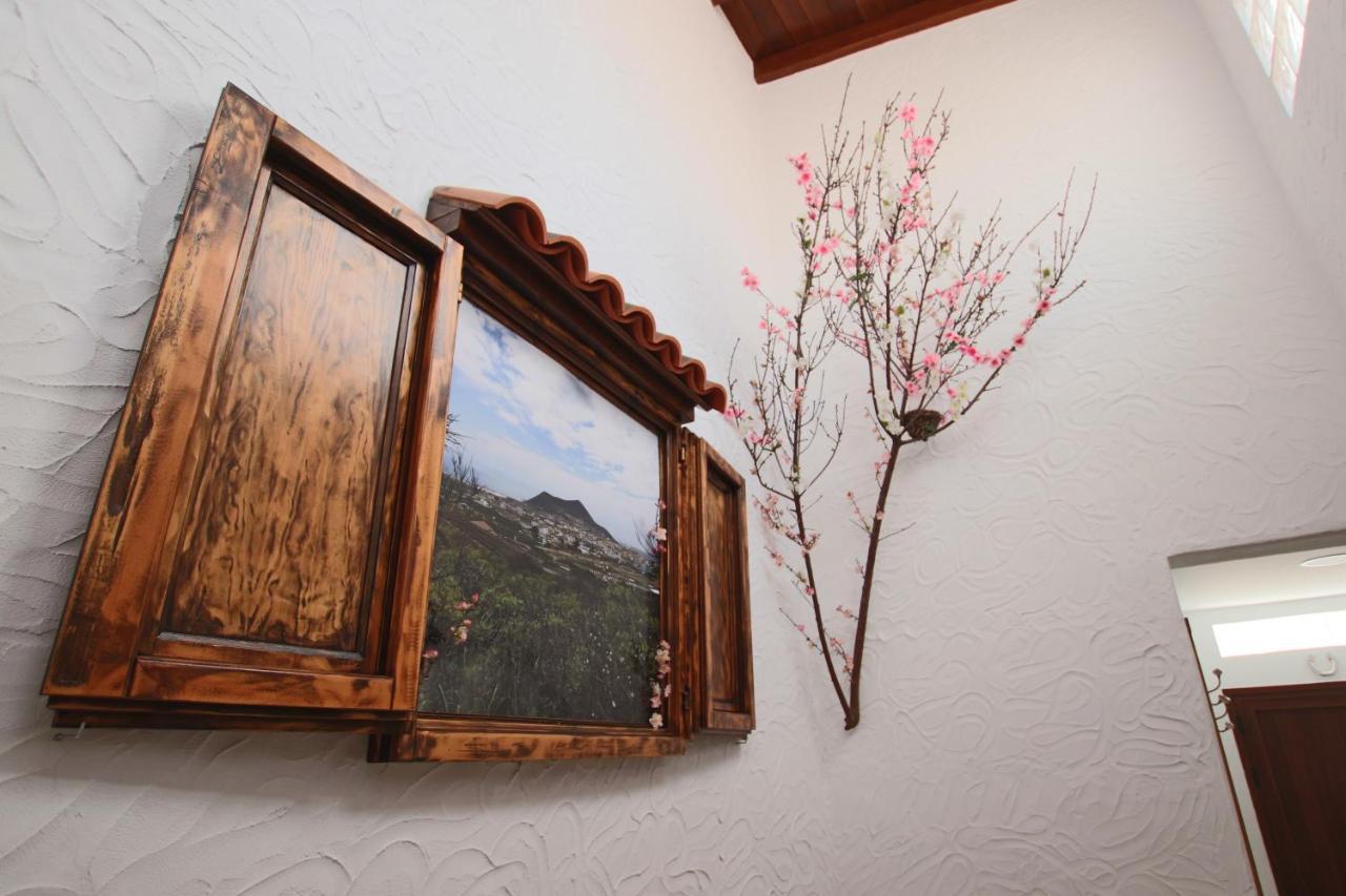 Vila Dani House Granadilla De Abona Exteriér fotografie