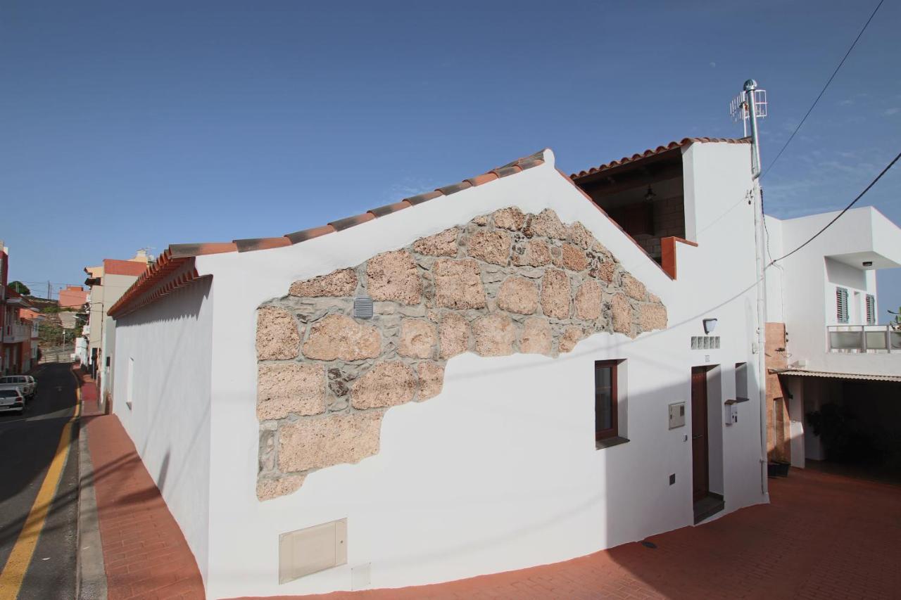 Vila Dani House Granadilla De Abona Exteriér fotografie