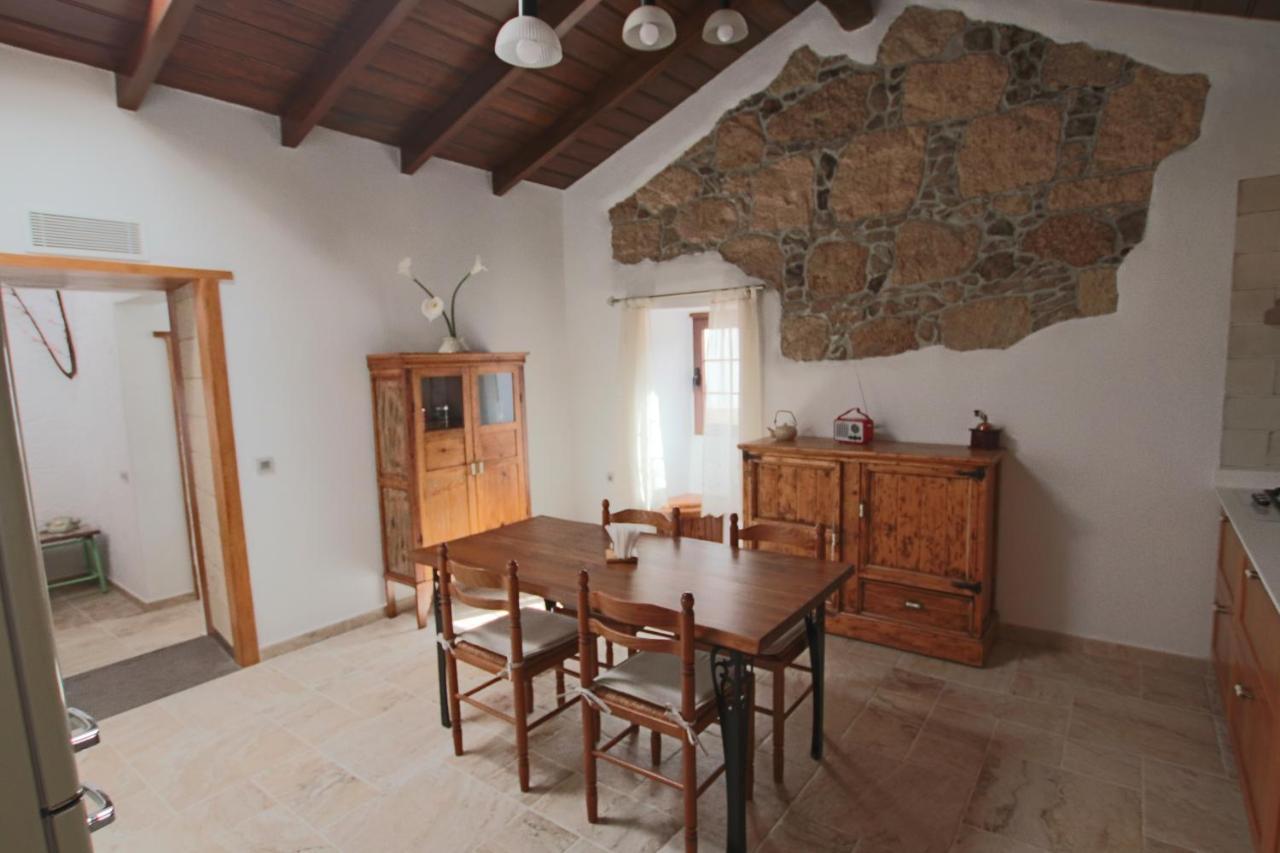 Vila Dani House Granadilla De Abona Exteriér fotografie
