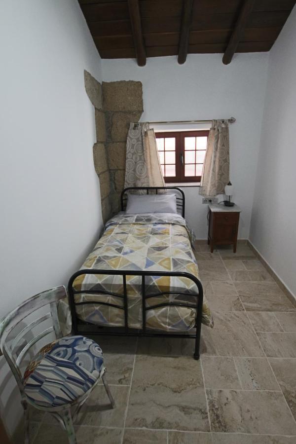 Vila Dani House Granadilla De Abona Exteriér fotografie