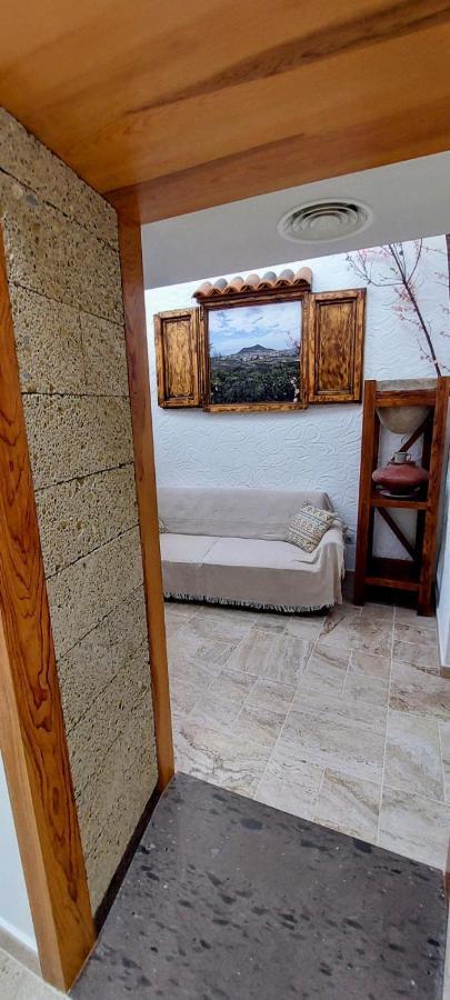 Vila Dani House Granadilla De Abona Exteriér fotografie